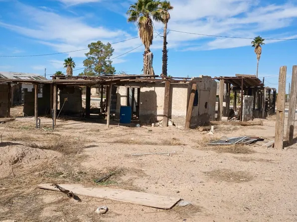 3829 N KING Street #4, Coolidge, AZ 85128