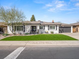 1294 E Tenaya Way, Fresno, CA 93710