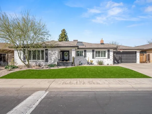 1294 E Tenaya Way, Fresno, CA 93710