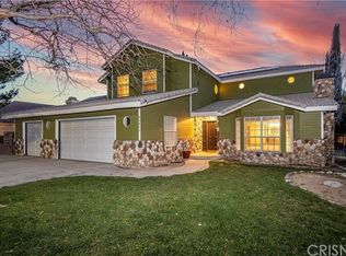 43425 25th St W, Lancaster, CA