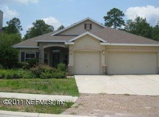 3624 Oakworth Ct, Orange Park, FL 32065