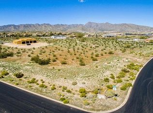 3706 N 201st Dr, Buckeye, AZ 85396