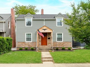 162 E Morrill Ave, Columbus, OH