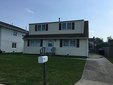 106 Beverly Way Neptune Nj 07753 Zillow
