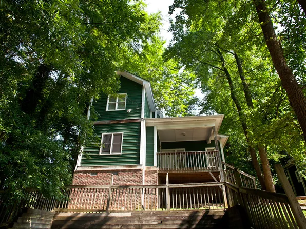 116 Creel St, Chapel Hill, NC 27516