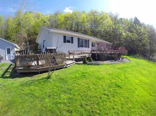 20 Powerhouse Rd, Schaghticoke, NY 12154