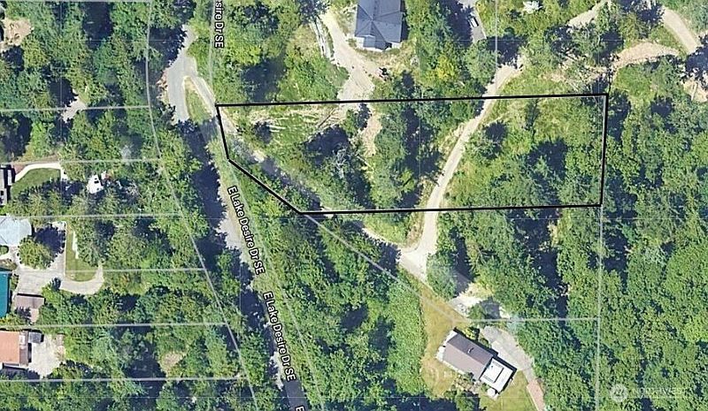 2nd image of 0 Lot X East Lake Desire Drive SE