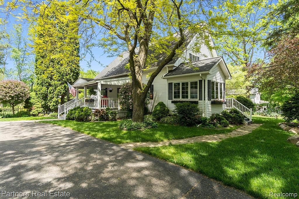 4105 Belford Rd, Holly, MI 48442 Zillow