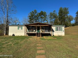 418 Rudd Hollow Rd, Townsend, TN 37882