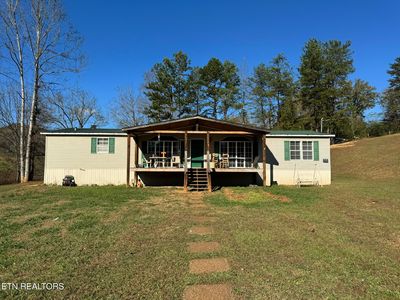 418 Rudd Hollow Rd, Townsend, TN, 37882