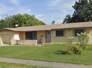 19825 SW 119th Pl, Miami, FL 33177