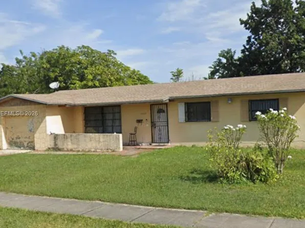 19825 SW 119th Pl, Miami, FL 33177