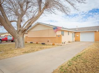 2613 Palomar Pl, Roswell, NM 88203