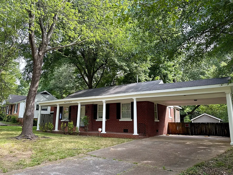 3782 Gamewell Rd
