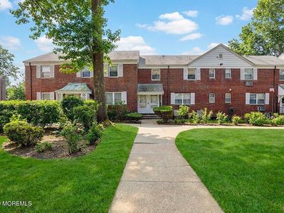147 Manor Drive, Red Bank, NJ, 07701