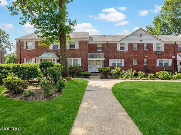 147 Manor Drive, Red Bank, NJ 07701
