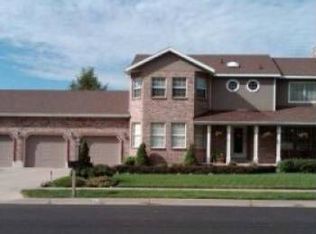 661 E 3525 N, North Ogden, UT 84414