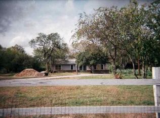 8491 Abe Lincoln, San Antonio, TX 78240