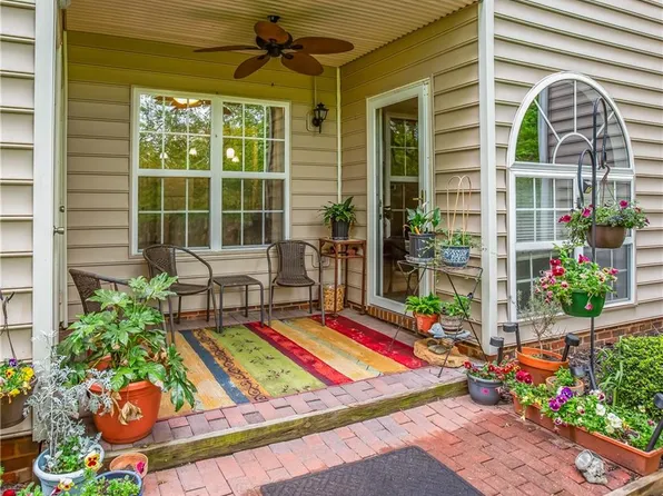 6702 W Friendly Ave Unit 3B, Greensboro, NC 27410