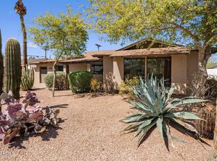 8208 E Sells Dr, Scottsdale, AZ 85251