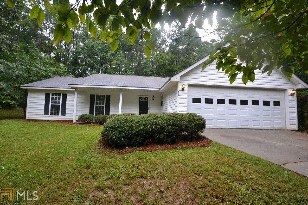 522 Happy Valley Cir, Newnan, GA 30263 Zillow