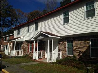 7624 Hunters Ridge Ln, North Charleston, SC 29420