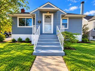 1304 Freeland Ave, Calumet City, IL 60409