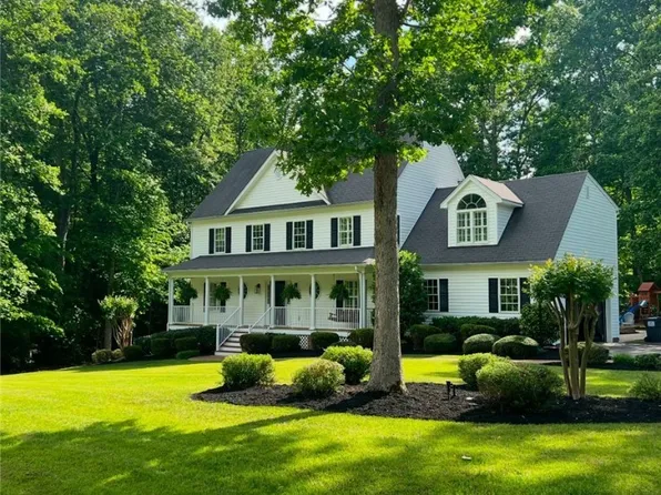 3924 Olde Links Ct, Powhatan, VA 23139