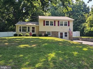 41 N Park Dr, Bridgeton, NJ 08302