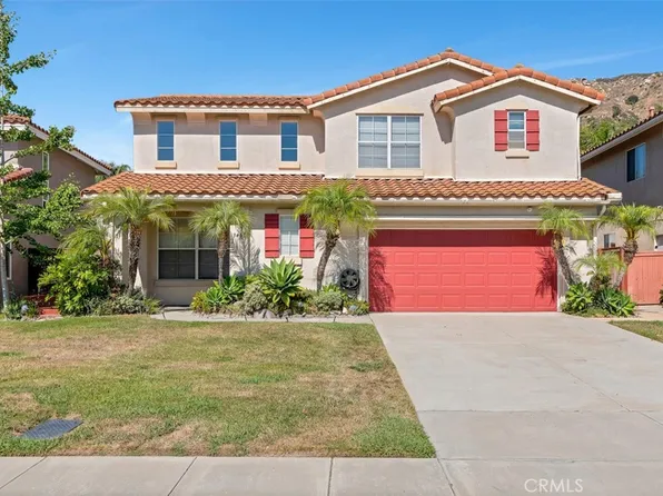 3450 Lake Park Ave, Fallbrook, CA 92028