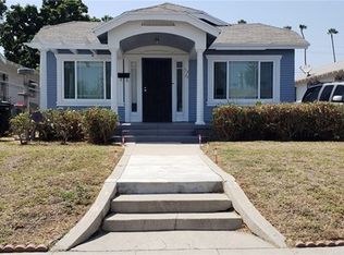 5223 Ruthelen St, Los Angeles, CA 90062