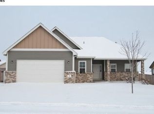88 Evans St, Severance, CO 80550