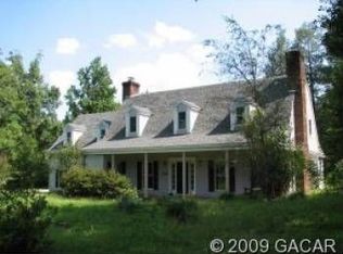 6919 NW 20th Pl, Gainesville, FL 32605