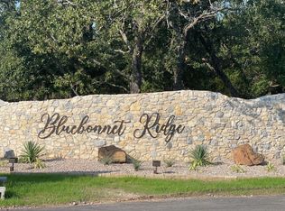 1028 Bluebonnet Dr, Weatherford, TX 76087