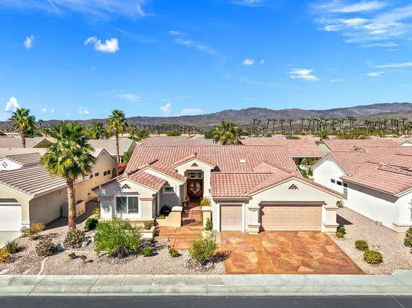 78338 Sunrise Canyon Ave, Palm Desert, CA 92211