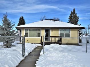 1805 14th Ave S, Great Falls, MT 59405
