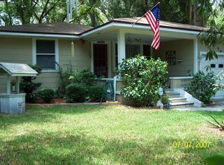 1320 E Norfolk St, Tampa, FL 33604