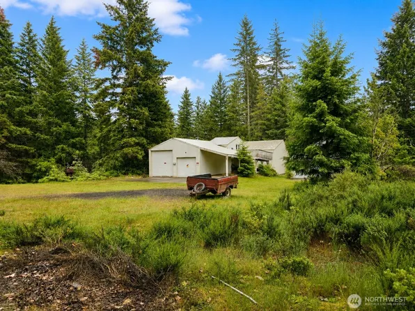 11170 NE Shoe Lake Road, Tahuya, WA 98588