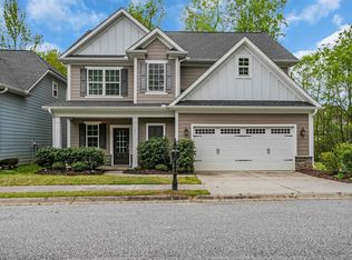 21 Pickering Ln, Simpsonville, SC 29681