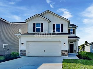 157 Onate Cir, Saint Augustine, FL 32095