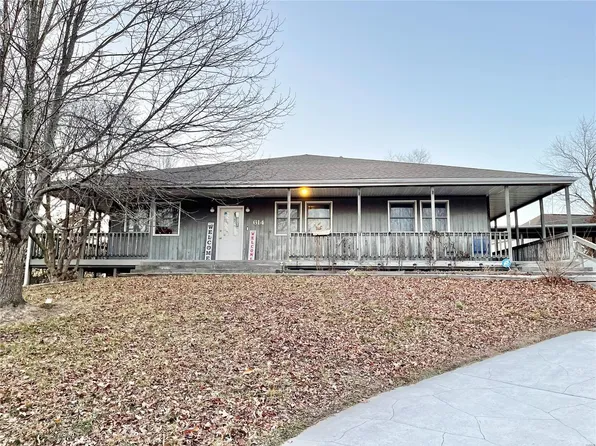 614 Brighton Ct, Rolla, MO 65401