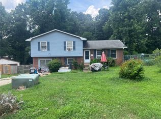 6772 Bedford Rd, Rex, GA 30273