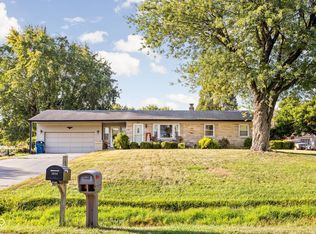 4845 W Markwood Ave, Indianapolis, IN