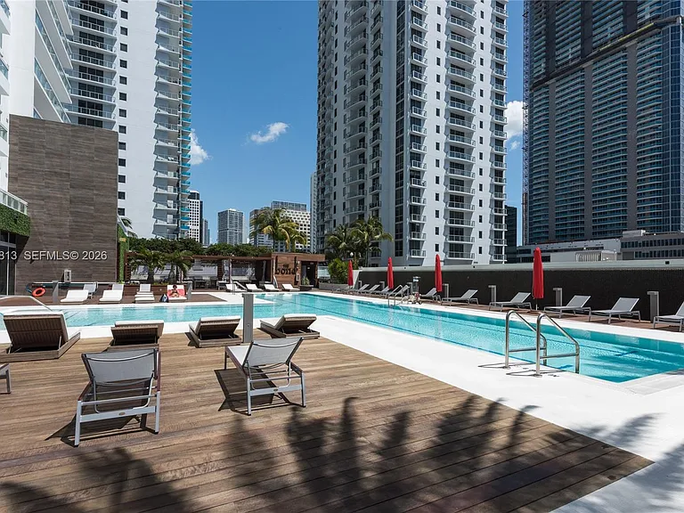 1080 Brickell Ave #4105 — Photo 9