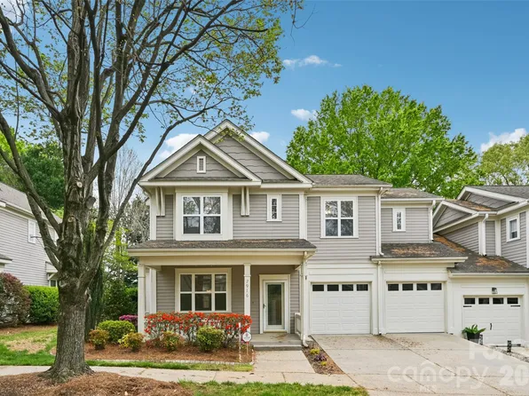 7916 Village Harbor Dr, Cornelius, NC 28031