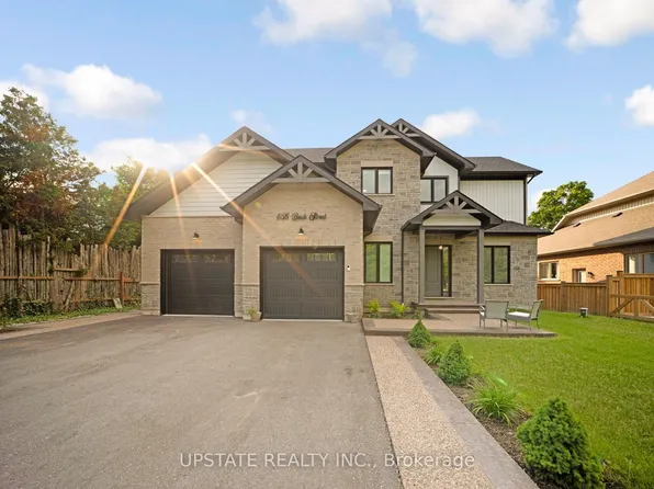 656 Bush St, Caledon, ON L7K 0E6