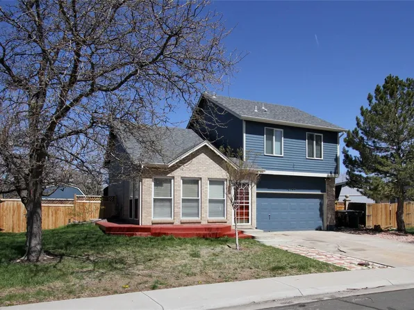 10144 Saint Paul Dr, Thornton, CO 80229