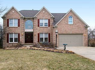 1712 Lacosta Ct, Pittsburgh, PA 15237
