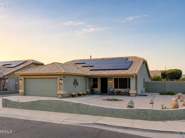 824 W 15TH Avenue, Apache Junction, AZ 85120