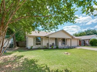 5033 Overcrest Dr, Garland, TX 75043
